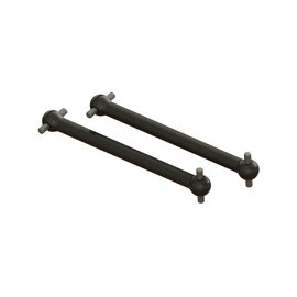 Arrma ARA311227 Dogbone 40.5mm (2pcs) Mojave Grom