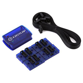 Kyosho EZL01  Kyosho EasyLap Digital Timing System (No Transponders)