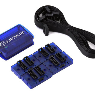 Kyosho EZL01  Kyosho EasyLap Digital Timing System (No Transponders)