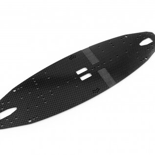 Awesomatix A800RRA & C01B-RC 2025 Touring Car Alloy chassis & C01B-RC Carbon Lower Deck