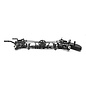 Awesomatix A800RRA & C01B-RC 2025 Touring Car Alloy chassis & C01B-RC Carbon Lower Deck