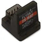Fly Sky RC FSY-FS-R4P  Flysky FS-R4P ANT 4-Channel Receiver