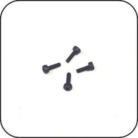 Awesomatix A700-SC2X6 SC2X6 M2x6 Cap Head Screw x 4