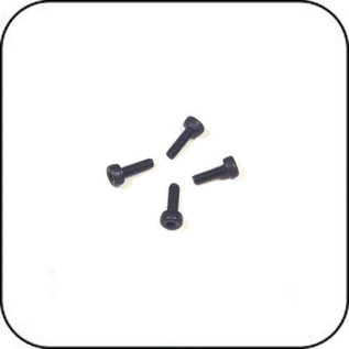 Awesomatix A700-SC2X8 SC2X8 M2x8 Cap Head Screw x 4