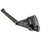 J Concepts JCO2282-2  Black Aluminum Ride Height Gauge, 10-40mm 22822