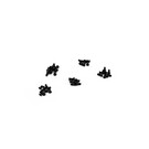 Awesomatix A800-SS-SC2 Screw Set for C01B-RS Chassis