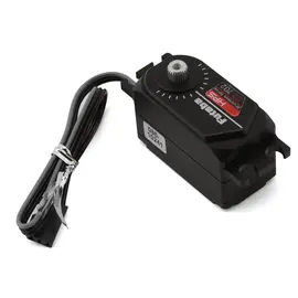 Futaba FUT01102390-3  Futaba HPS-CT702 Low Profile Surface Brushless Servo (High Voltage), 0.07sec/416oz @7.4V