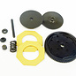 Custom Works R/C CSW4500  V2 Slipper Clutch Kit
