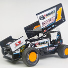 Custom Works R/C CSW0740  BULLET High Bite Sprint