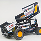 Custom Works R/C CSW0740  BULLET High Bite Sprint