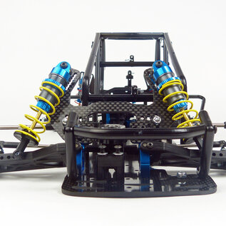 Custom Works R/C CSW0740  BULLET High Bite Sprint