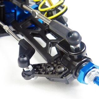 Custom Works R/C CSW0740  BULLET High Bite Sprint