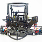 Custom Works R/C CSW0740  BULLET High Bite Sprint