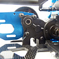 Custom Works R/C CSW0740  BULLET High Bite Sprint
