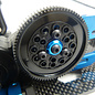 Custom Works R/C CSW0740  BULLET High Bite Sprint