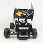 Custom Works R/C CSW0740  BULLET High Bite Sprint