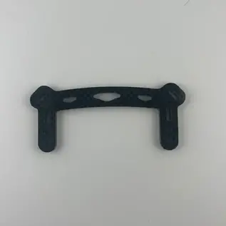 Custom Works R/C CSW3814  Patriot V2 Front Shock Tower