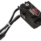 Futaba FUT01102360-3  HPS-CT701 Low Profile Brushless Servo HV Servo, 0.07sec/416oz @7.4V