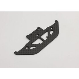 Reflex Racing RX528  Reflex Racing Mako GT Carbon Fiber Bumper