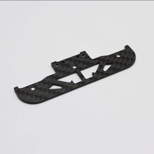 Reflex Racing RX533  Reflex Racing Ocho Front Bumper