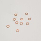 Reflex Racing RX501  Reflex Racing Rear Axle Shims (10 pcs)