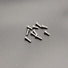 Reflex Racing RX28-041  Reflex Racing RX28 M1.2 Screw Set