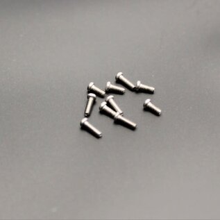 Reflex Racing RX28-041  Reflex Racing RX28 M1.2 Screw Set