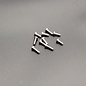 Reflex Racing RX28-041  Reflex Racing RX28 M1.2 Screw Set