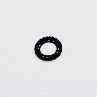 Reflex Racing RX545  Reflex Racing Aluminum Gear Differential Molded Delrin Spur - 53T