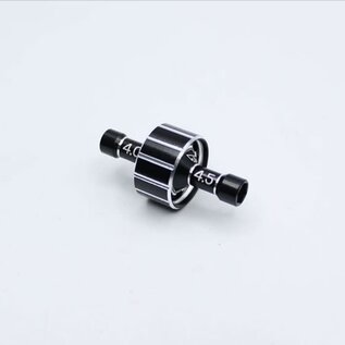 Reflex Racing RX548  Reflex Racing 4.0/4.5mm 7075-T6 Aluminum Thumb Wrench