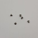 Reflex Racing RX28-024  Reflex Racing RX28 M2x3 CS Head Screws (5pcs)