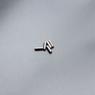 Reflex Racing RX28-040  Reflex Racing RX28 M2x6 Set Screws (5pcs)