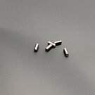 Reflex Racing RX28-039  Reflex Racing RX28 M2x4 Set Screws (5pcs)