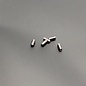 Reflex Racing RX28-039  Reflex Racing RX28 M2x4 Set Screws (5pcs)