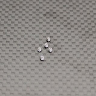 Reflex Racing RX28-038  Reflex Racing RX28 M2x2 Set Screws (5pcs)