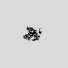 Reflex Racing RX28-047  Reflex Racing RX28 M2x6 CS Head Screws (10pcs)