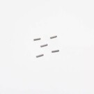 Reflex Racing RX28-059  Reflex Racing RX28 M2x8 Set Screws (5pcs)