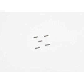 Reflex Racing RX28-059  Reflex Racing RX28 M2x8 Set Screws (5pcs)
