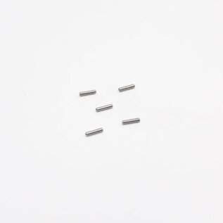 Reflex Racing RX28-059  Reflex Racing RX28 M2x8 Set Screws (5pcs)