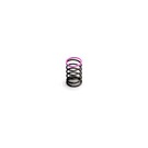 Reflex Racing RX28A-23  Reflex Racing RX28 Super Soft Linear Center Spring (Pink)