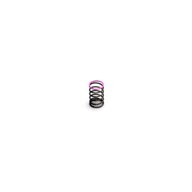 Reflex Racing RX28A-23  Reflex Racing RX28 Super Soft Linear Center Spring (Pink)