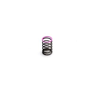 Reflex Racing RX28A-23  Reflex Racing RX28 Super Soft Linear Center Spring (Pink)