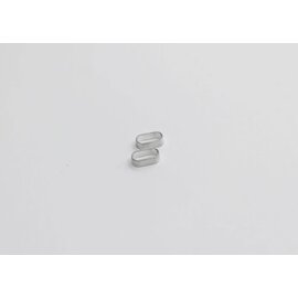 Reflex Racing RX28A-17-CC  Reflex Racing RX28 KISS Front End Center Camber Insert