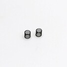 Reflex Racing RX28A-04  Reflex Racing RX28 Medium Side Spring (black)