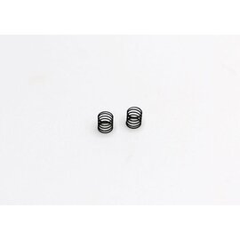 Reflex Racing RX28A-04  Reflex Racing RX28 Medium Side Spring (black)