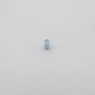 Reflex Racing RX28A-06  Reflex Racing RX28 Soft Center Spring (White Silver)