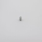 Reflex Racing RX28A-08  Reflex Racing RX28 Hard Center Spring (Blue Silver)