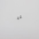 Reflex Racing RX28A-09  Reflex Racing RX28 Soft Front Springs (White Silver)