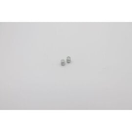 Reflex Racing RX28A-09  Reflex Racing RX28 Soft Front Springs (White Silver)