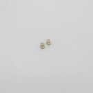 Reflex Racing RX28A-12  Reflex Racing RX28 Hard Front Springs (Gold)